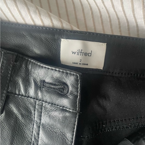 Melina Pants from Aritzia - Picture 5 of 5